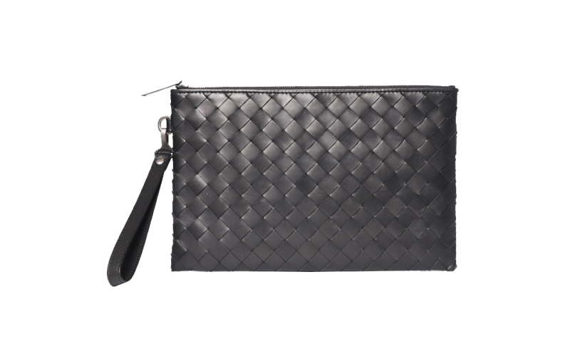 手拿包男真皮小号手包女小包手拿气质软皮女式休闲大格新款