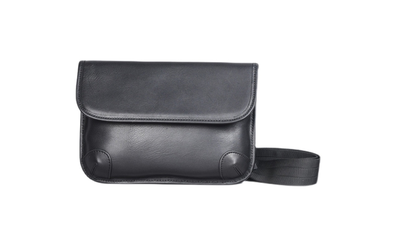 胸包男潮包女胸前包真皮ins潮牌设计感斜挎包今年流行包包