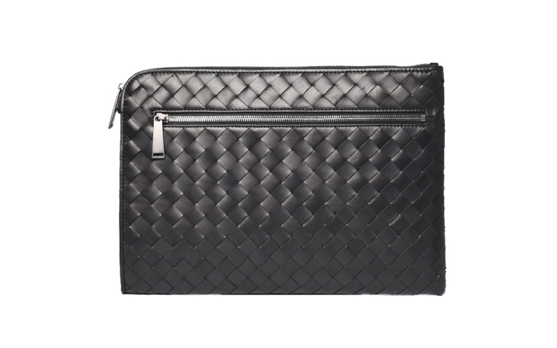 手拿包男真皮男士信封包潮个性2020新款大容量文件收纳A4纸