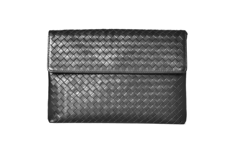 手拿包新款2019时尚男士手包女式手抓包大容量包盖头真皮潮