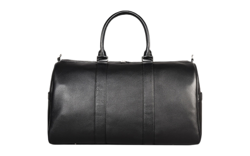 旅行包行李旅行袋真皮出差短途商务男包大容量手提行李包