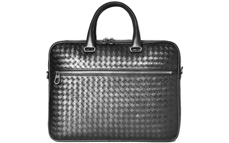 男包手提包男士公文包商务休闲轻奢正品高级质感大容量潮款