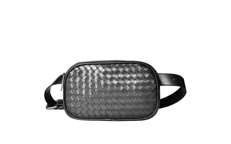 胸包男士潮牌斜挎腰包女ins新款2019时尚个性街头真皮小包