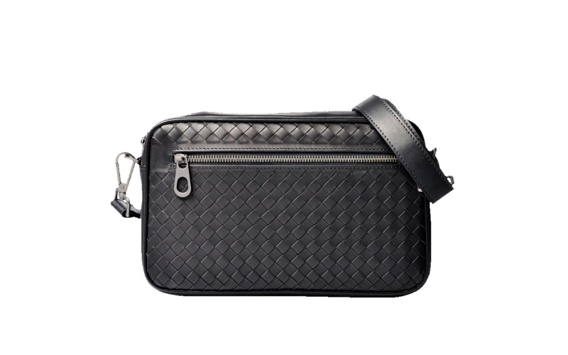 男包斜挎包男士单肩包手拿包女两用手包真皮潮流牛皮横款小