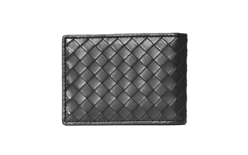 驾驶证行驶证二合一真皮编织皮件小牛皮机动车证件套卡包