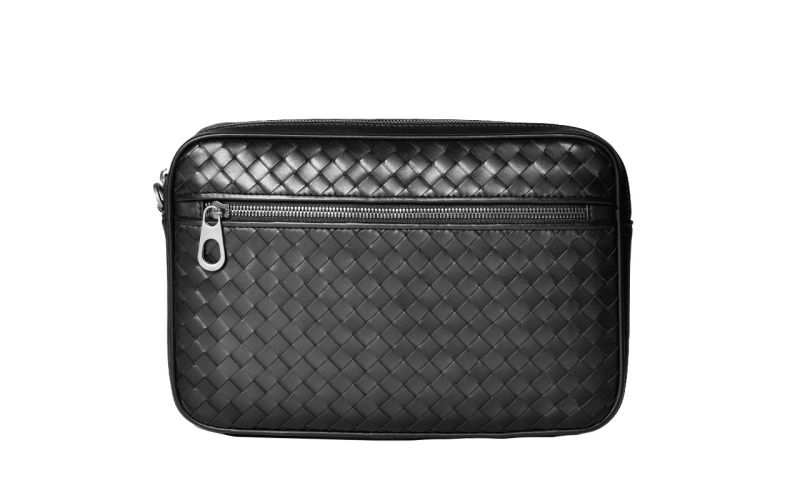 手拿包男胎牛皮真皮手包男士商务休闲手抓包轻奢男包潮版