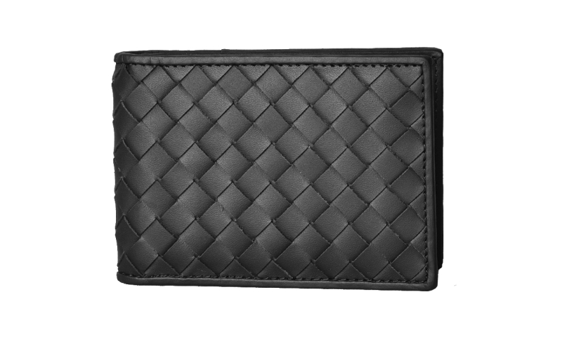 驾驶证件包真皮小牛皮高端手工编织行驶证多卡位高端多功能商务时