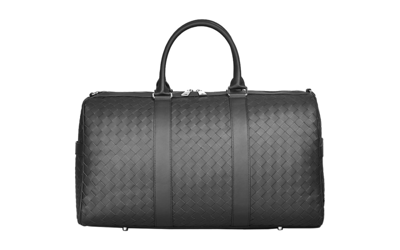 男士旅行包手提行李袋男款大容量出差商务女士短途高级感新款登机